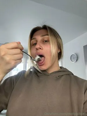 Mollypillows OnlyFans Leaked Free Thumbnail Picture - #I2ybGovEHR