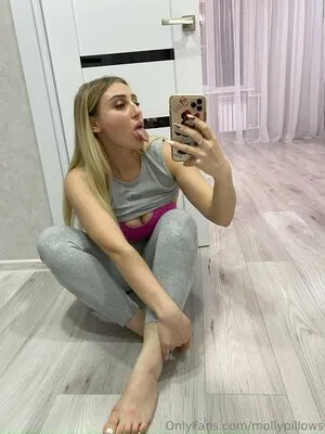Mollypillows OnlyFans Leaked Free Thumbnail Picture - #MAfHtLyJGc