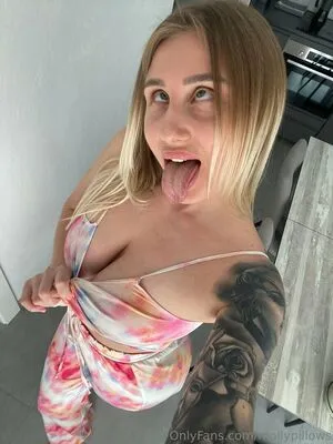 Mollypillows OnlyFans Leaked Free Thumbnail Picture - #ooOgMY1sr8