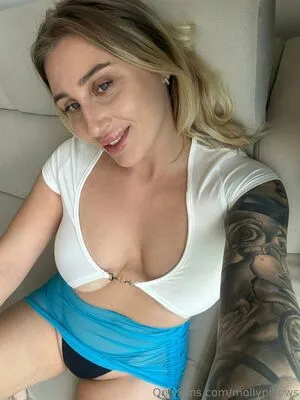 Mollypillows OnlyFans Leaked Free Thumbnail Picture - #yCsiahJUok