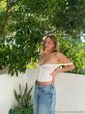 Mollypills OnlyFans Leaked Free Thumbnail Picture - #6B17KrW0kT