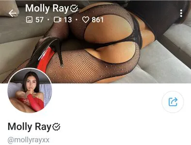 Mollyray OnlyFans Leaked Free Thumbnail Picture - #TMngml7IDj
