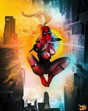 MollyRedWolf OnlyFans Leaked Free Thumbnail Picture - #131iPaONcy