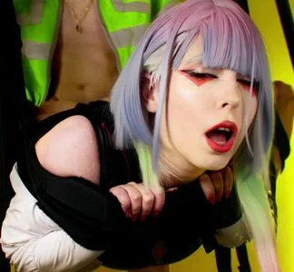 MollyRedWolf OnlyFans Leaked Free Thumbnail Picture - #3Afh8s6TGs