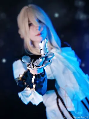 MollyRedWolf OnlyFans Leaked Free Thumbnail Picture - #44GjOBiWjZ