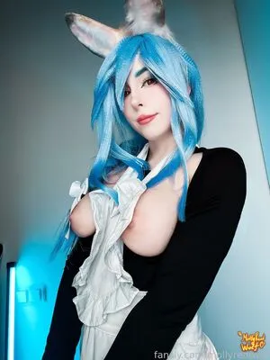 MollyRedWolf OnlyFans Leaked Free Thumbnail Picture - #58Kro3Vo9P