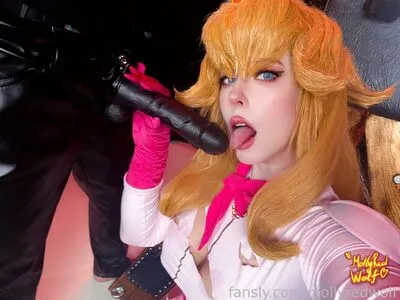 MollyRedWolf OnlyFans Leaked Free Thumbnail Picture - #KMiEMNWxJo