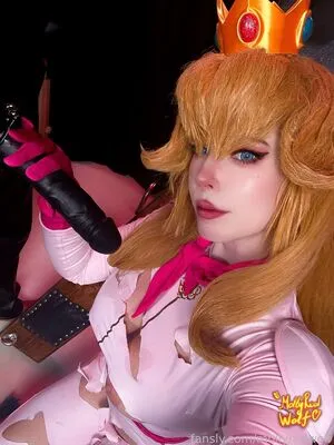 MollyRedWolf OnlyFans Leaked Free Thumbnail Picture - #Luji3WIL7H