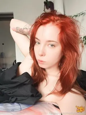 MollyRedWolf OnlyFans Leaked Free Thumbnail Picture - #fxsulWJ844