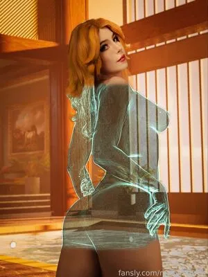 MollyRedWolf OnlyFans Leaked Free Thumbnail Picture - #pRtgREadl2