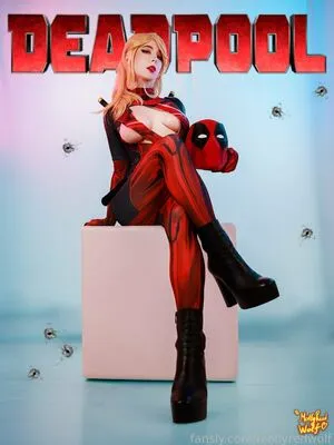 MollyRedWolf OnlyFans Leaked Free Thumbnail Picture - #tjyNlZrgs3