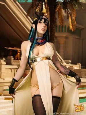 MollyRedWolf OnlyFans Leaked Free Thumbnail Picture - #xvpwVA0psF