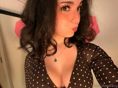 Mollyreedonly OnlyFans Leaked Free Thumbnail Picture - #7xhfAj7fYK