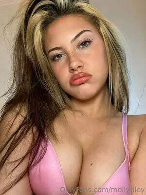 Mollyriley OnlyFans Leaked Free Thumbnail Picture - #Iyz6083F9G