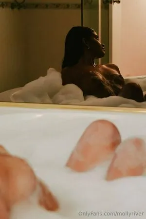 Mollyriver OnlyFans Leaked Free Thumbnail Picture - #3UnMeb6mm5