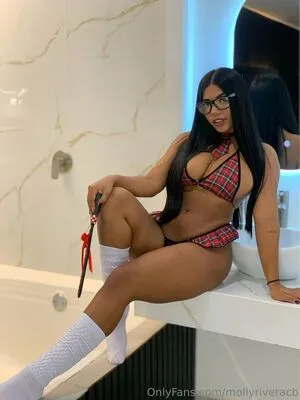 Mollyriveracb OnlyFans Leaked Free Thumbnail Picture - #2DSzEvYxcn