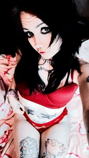 Mollyrot OnlyFans Leaked Free Thumbnail Picture - #my4DAicEyY