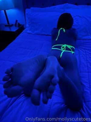 Mollyscutetoes OnlyFans Leaked Free Thumbnail Picture - #OP1RVIF19j