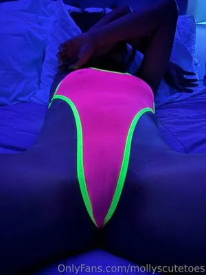 Mollyscutetoes OnlyFans Leaked Free Thumbnail Picture - #qxIEoLH0fs