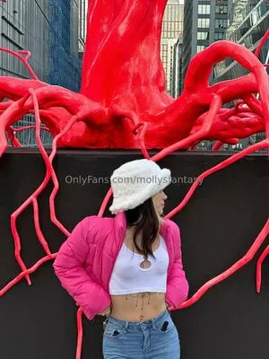 Mollysfantasy OnlyFans Leaked Free Thumbnail Picture - #7YmxOucgQv