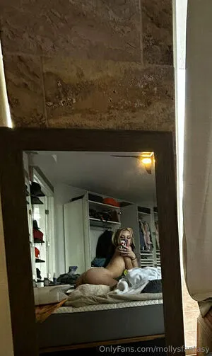 Mollysfantasy OnlyFans Leaked Free Thumbnail Picture - #gBYxftS3Eh