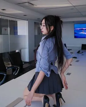 Mollyshen OnlyFans Leaked Free Thumbnail Picture - #0MxEi8aX0K