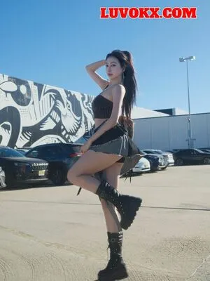 Mollyshen OnlyFans Leaked Free Thumbnail Picture - #2pGF913RfL