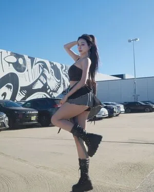 Mollyshen OnlyFans Leaked Free Thumbnail Picture - #4z8OS70Nb0