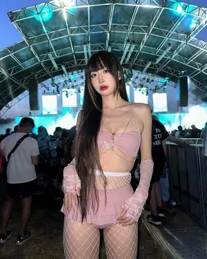 Mollyshen OnlyFans Leaked Free Thumbnail Picture - #7DLyCopCEs