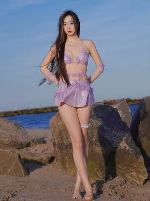 Mollyshen OnlyFans Leaked Free Thumbnail Picture - #85103Aoo8L