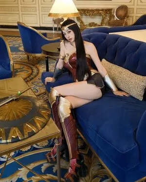 Mollyshen OnlyFans Leaked Free Thumbnail Picture - #B8dN2OJCrN