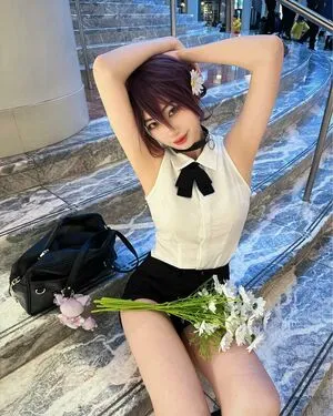 Mollyshen OnlyFans Leaked Free Thumbnail Picture - #JQEleAgRe8