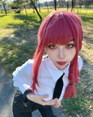 Mollyshen OnlyFans Leaked Free Thumbnail Picture - #MXBMRUSC8B