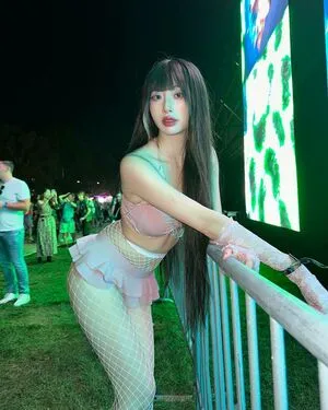 Mollyshen OnlyFans Leaked Free Thumbnail Picture - #QFihVZW5pV