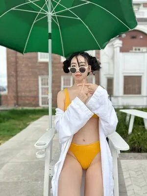 Mollyshen OnlyFans Leaked Free Thumbnail Picture - #SPTOSVIPRv