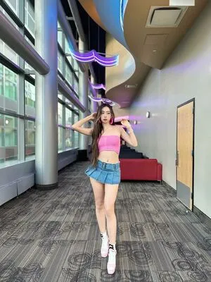 Mollyshen OnlyFans Leaked Free Thumbnail Picture - #SeBsYkY7ni