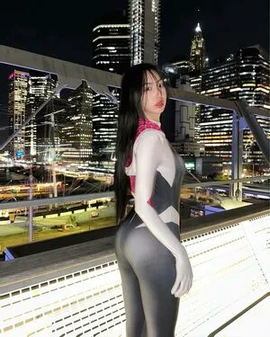 Mollyshen OnlyFans Leaked Free Thumbnail Picture - #SpeXKKCEIe