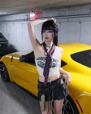 Mollyshen OnlyFans Leaked Free Thumbnail Picture - #XO6G0pWiYX