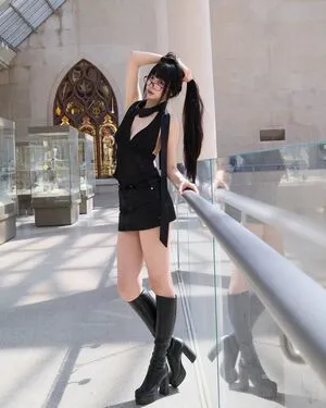 Mollyshen OnlyFans Leaked Free Thumbnail Picture - #Zcn24ecqzf