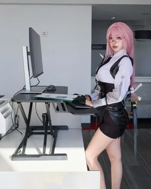 Mollyshen OnlyFans Leaked Free Thumbnail Picture - #ac5UFwtauW