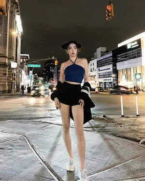Mollyshen OnlyFans Leaked Free Thumbnail Picture - #c9ViCjvY2G