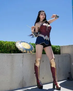 Mollyshen OnlyFans Leaked Free Thumbnail Picture - #fu6QaCYKPE