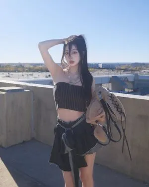 Mollyshen OnlyFans Leaked Free Thumbnail Picture - #rfe1ugO9jS
