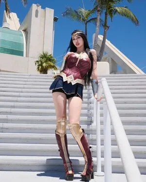 Mollyshen OnlyFans Leaked Free Thumbnail Picture - #txqdwni9AO