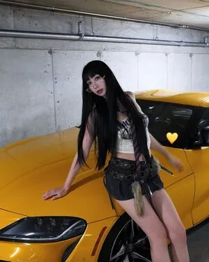 Mollyshen OnlyFans Leaked Free Thumbnail Picture - #wALS7Cy9uj