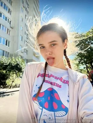 Mollyshugarbabyfree OnlyFans Leaked Free Thumbnail Picture - #1s5CQgMHt8