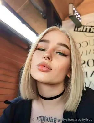 Mollyshugarbabyfree OnlyFans Leaked Free Thumbnail Picture - #9J0hKj1oeT