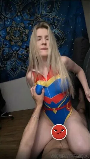 Mollyshugarbabyfree OnlyFans Leaked Free Thumbnail Picture - #9ziWSdVKkx