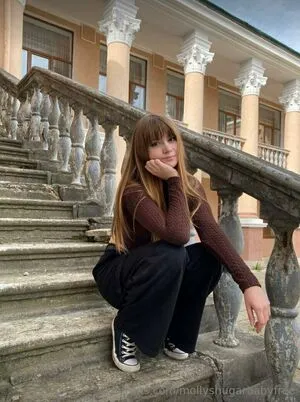 Mollyshugarbabyfree OnlyFans Leaked Free Thumbnail Picture - #AEJalUF5P1