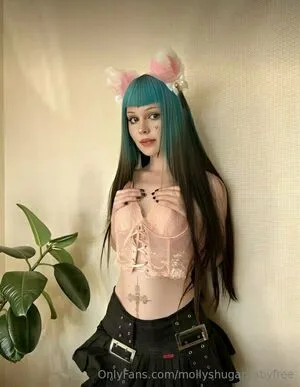 Mollyshugarbabyfree OnlyFans Leaked Free Thumbnail Picture - #KcFvyaQPeI